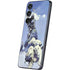Sliver Warrior by Frazetta Galaxy S25 Plus Skin